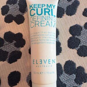 Eleven Curl Cream